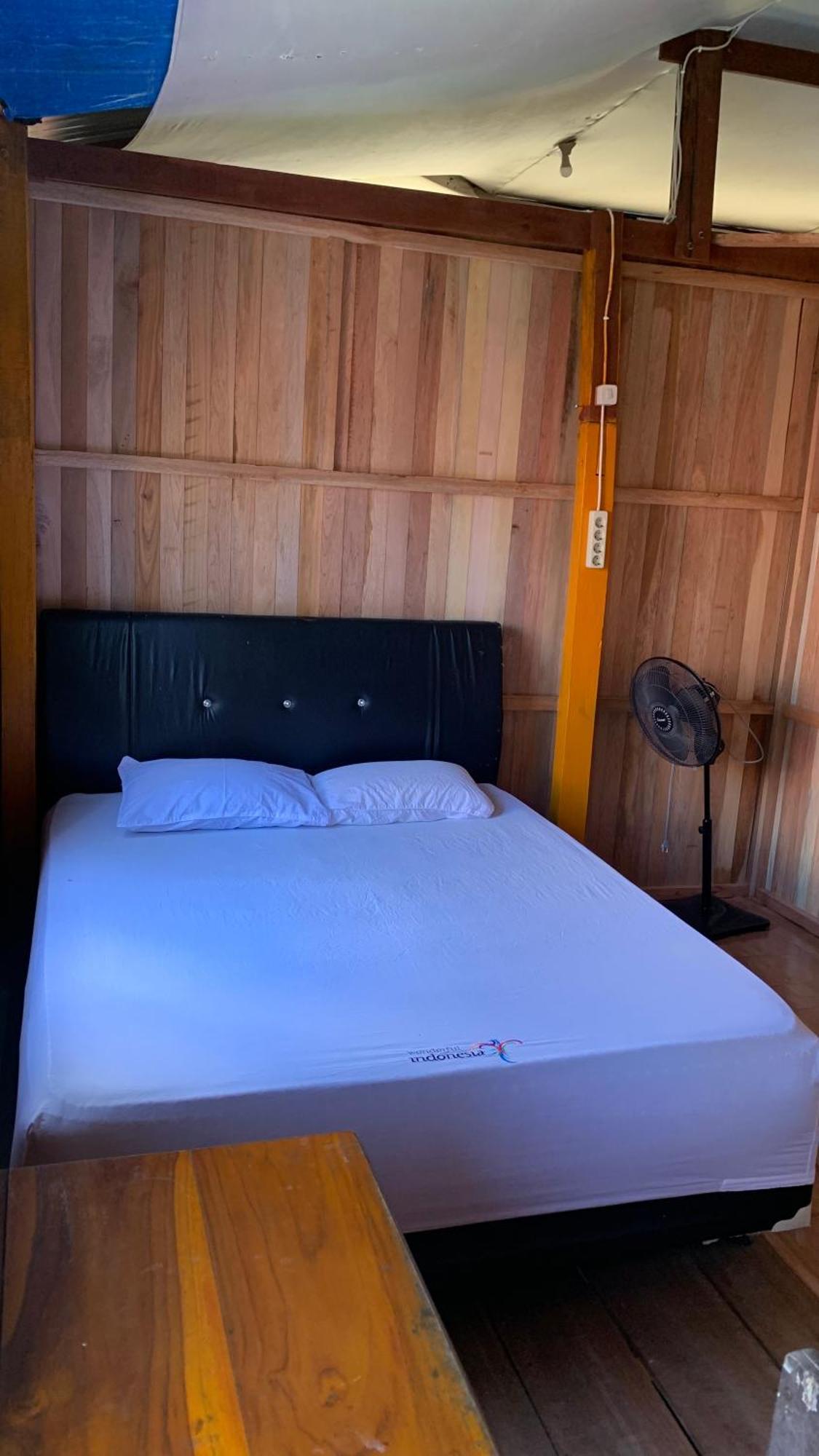 Nasrul House Homestay For Backpackers Maros Eksteriør bilde