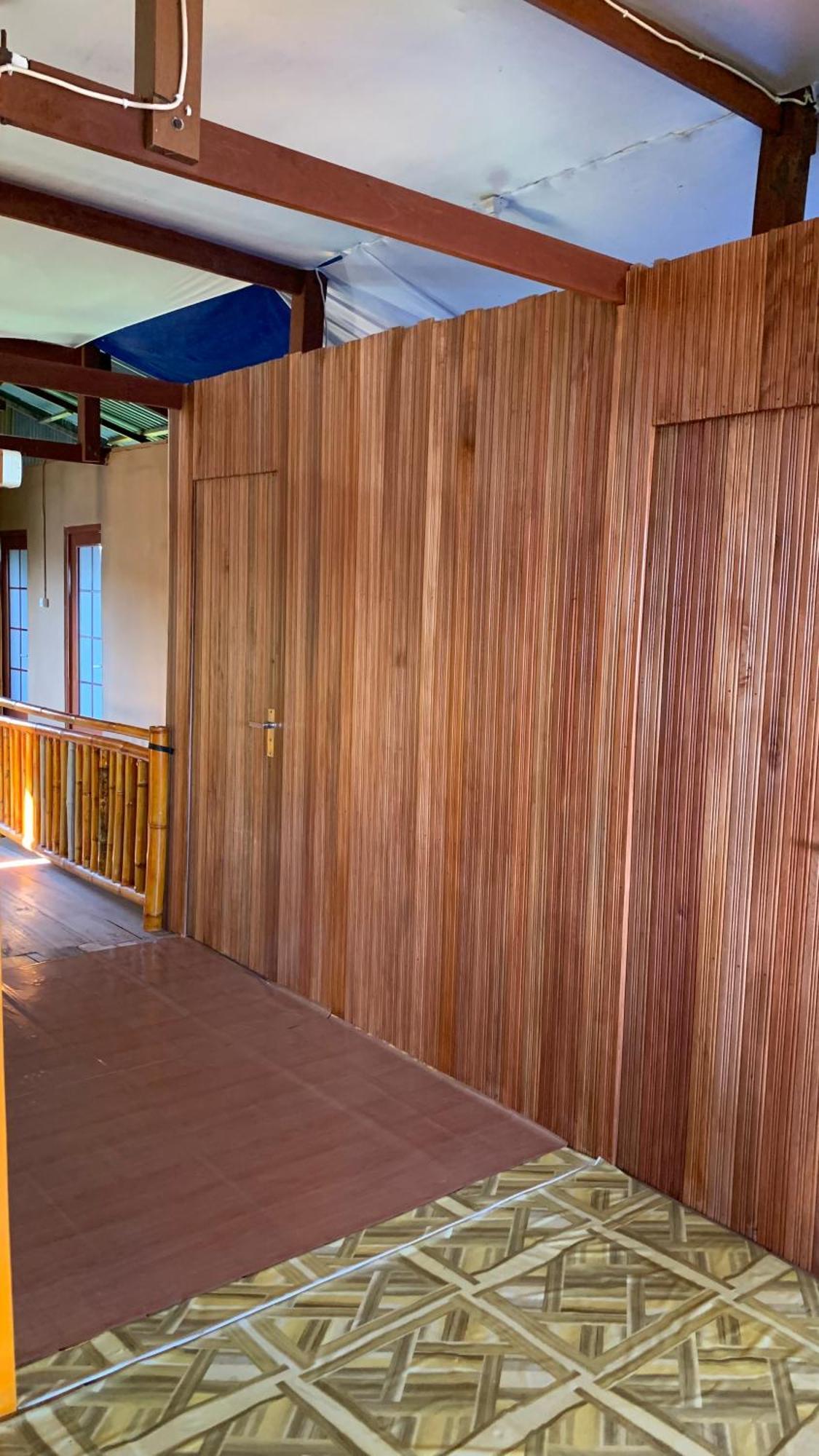 Nasrul House Homestay For Backpackers Maros Eksteriør bilde